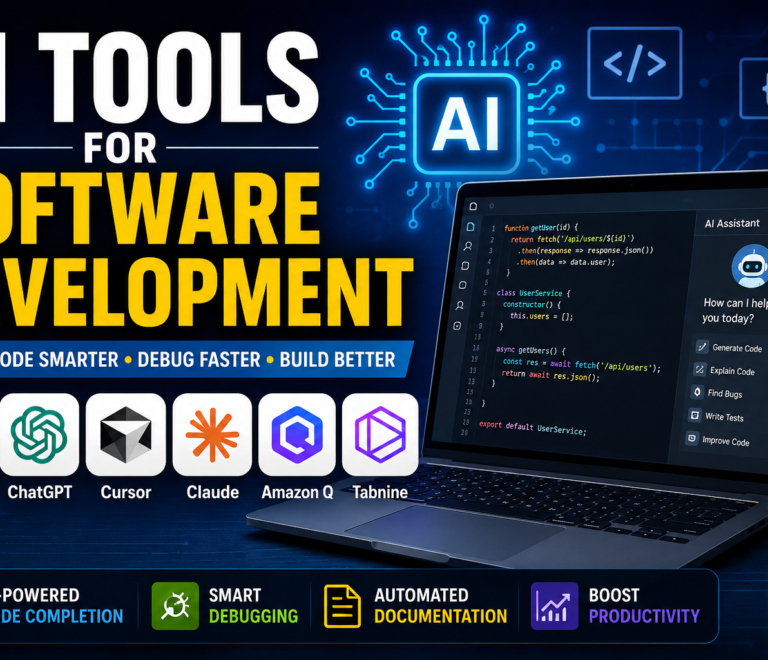 AI Tools for Business Productivity