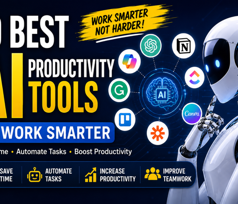 AI Productivity Tools